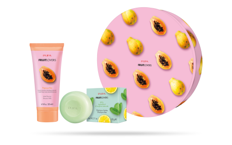 Fruit Lovers Kit II