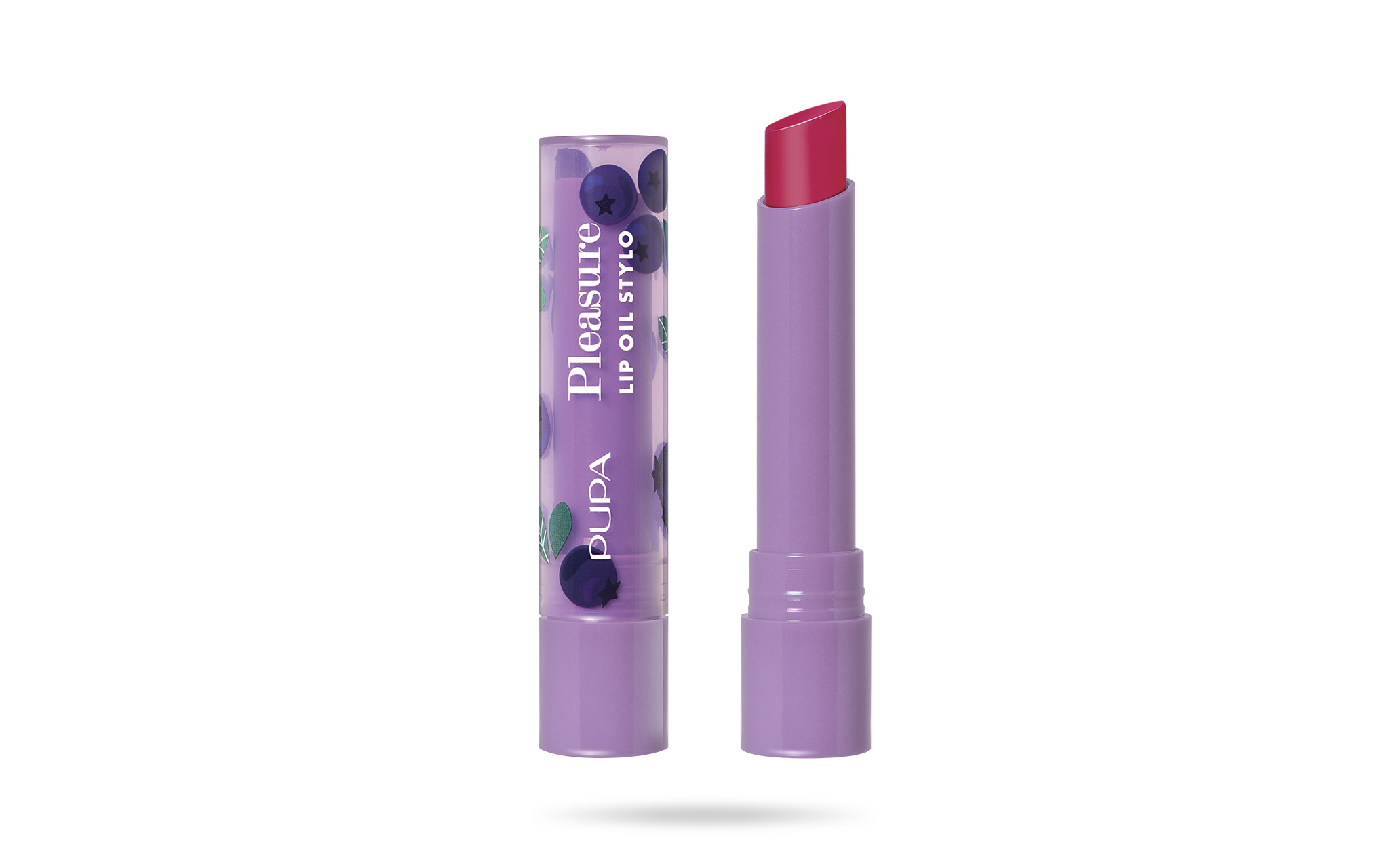 Pleasure Lip Oil Stylo - PUPA Milano