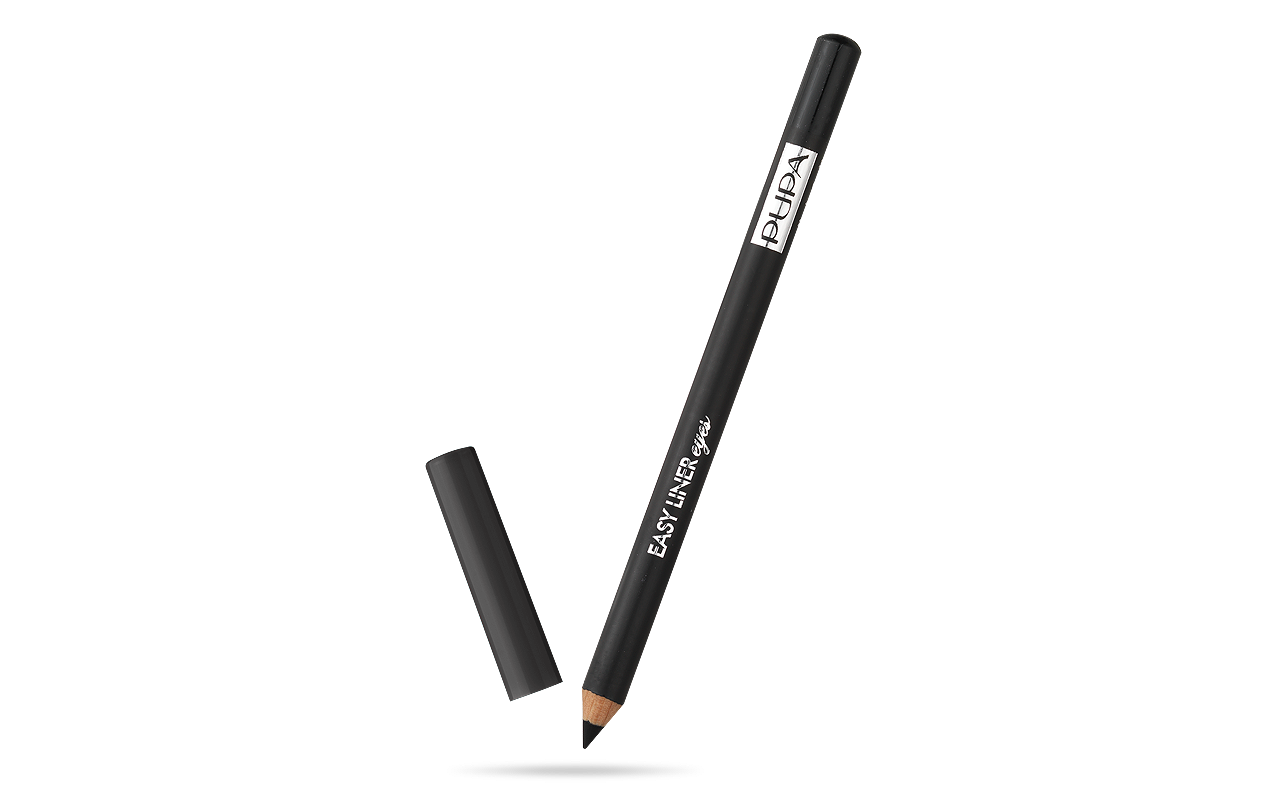 Easy Liner Eyes - Matita Occhi Kajal - PUPA Milano