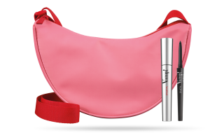 Kit Vamp! Mascara & Vamp! Eye Pencil - PUPA Milano