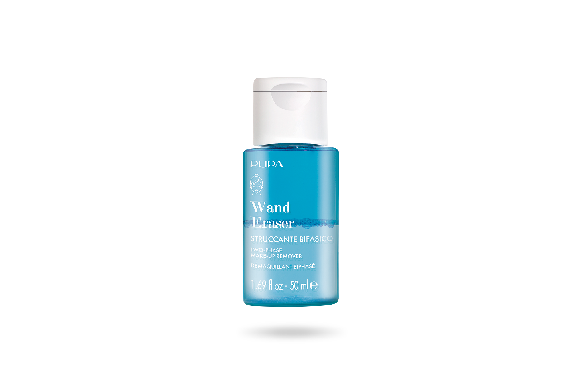 Struccante Bifasico 50 ml - PUPA Milano