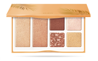 Shine Bright All in One Sparkling Palette Viso e Occhi - PUPA Milano Shine Bright All in One Sparkling Palette Viso e Occhi