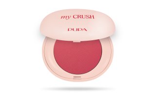 My Crush Lip & Cheek - PUPA Milano