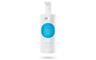 Latte Detergente Idratante 400 ml - 001