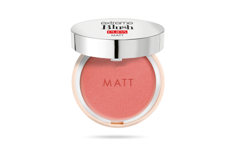 Extreme Blush Matt