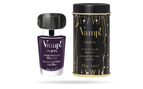 Vamp! Smalto
