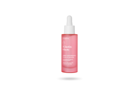 Elastin Shots Siero Antigravità
