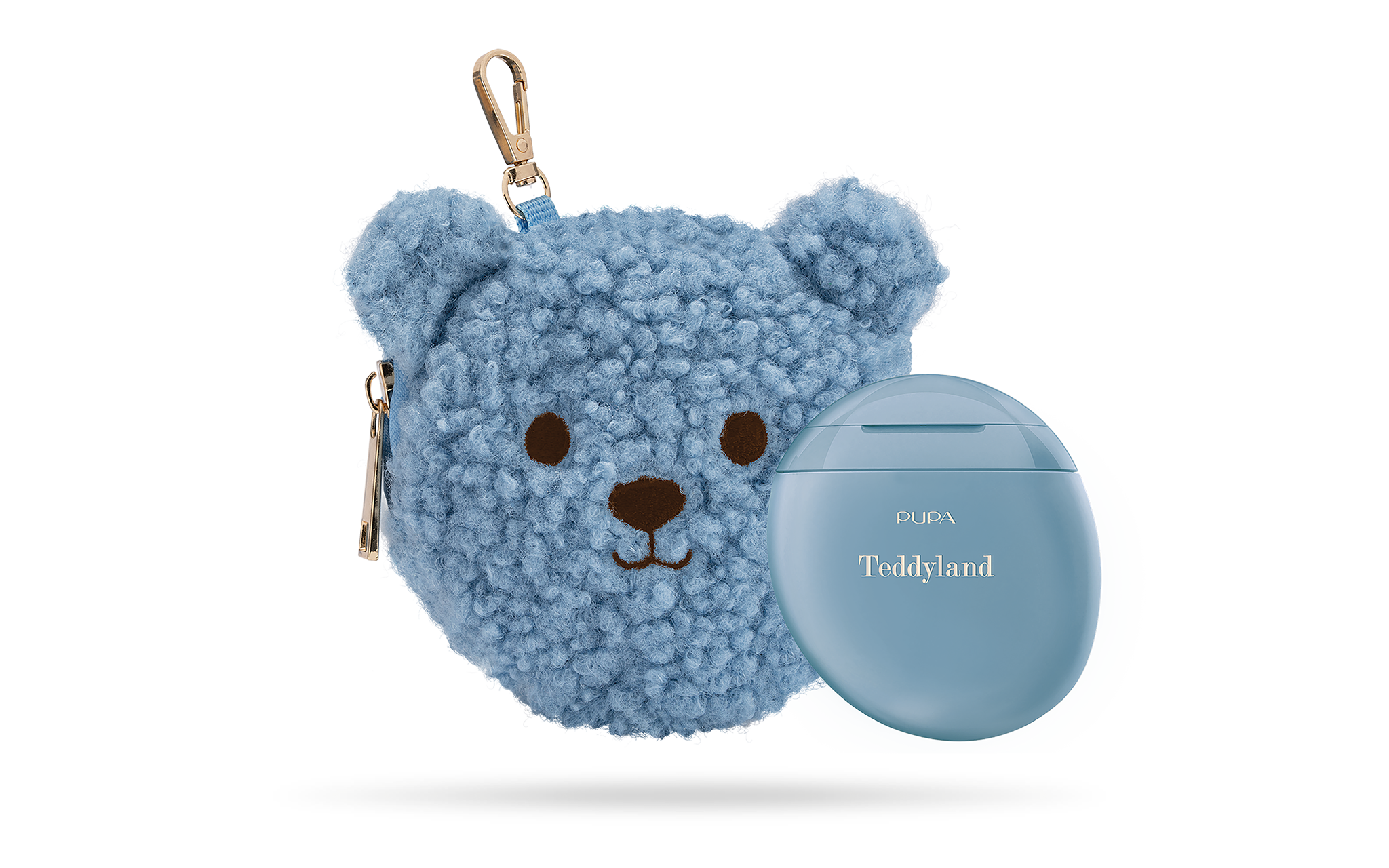 Teddyland - Crema Mani Profumata - PUPA Milano