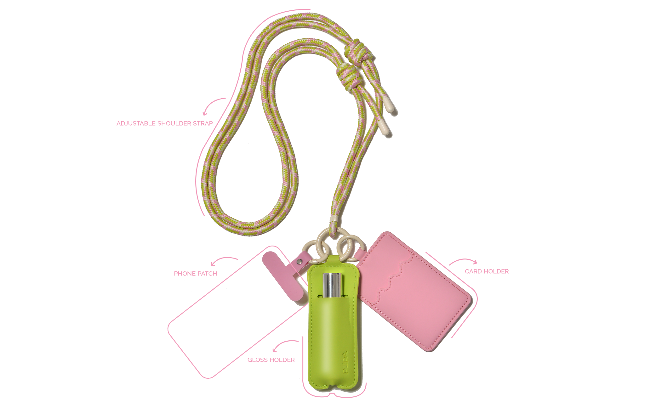 EveryWear - Miss Pupa Gloss - PUPA Milano