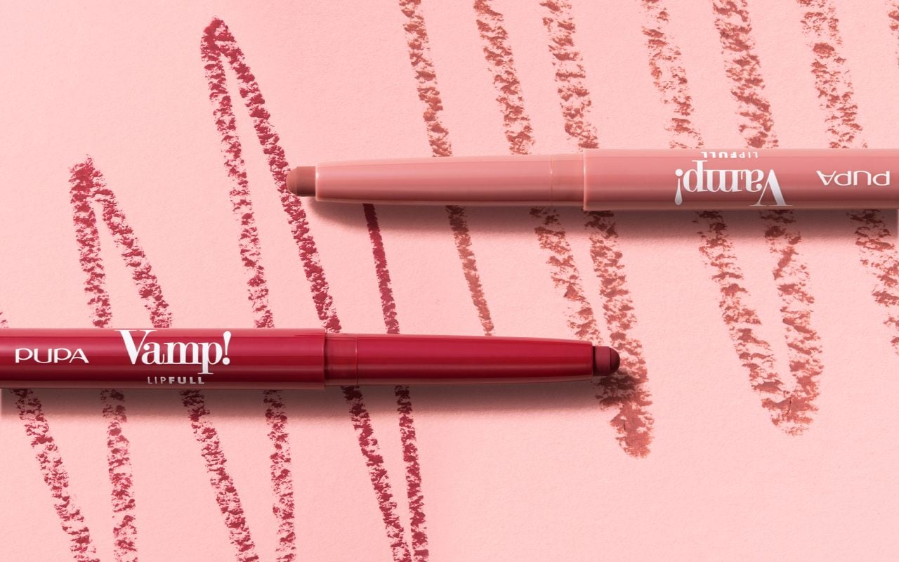Vamp! LipFull - PUPA Milano