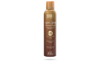 Super Spray Abbronzante Invisibile SPF 30 - 001