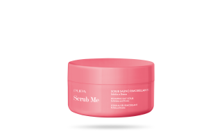 Scrub Me Scrub Salino Rimodellante - PUPA Milano Scrub Me Scrub Salino Rimodellante