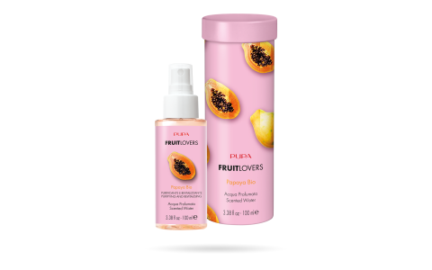 Fruit Lovers Acqua Profumata