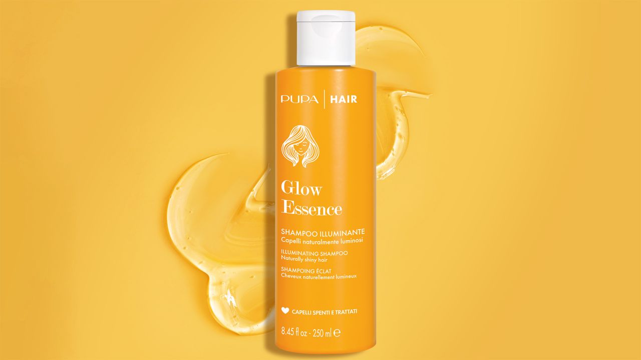 Shampoo Illuminante - PUPA Milano