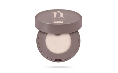 Natural Side Eyeshadow