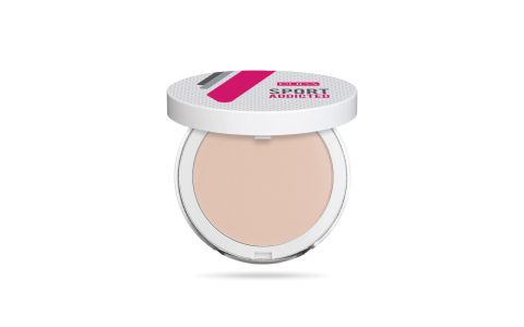 Sport Addicted Powder