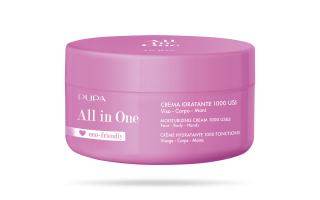 All In One Crema Idratante 1000 Usi - PUPA Milano