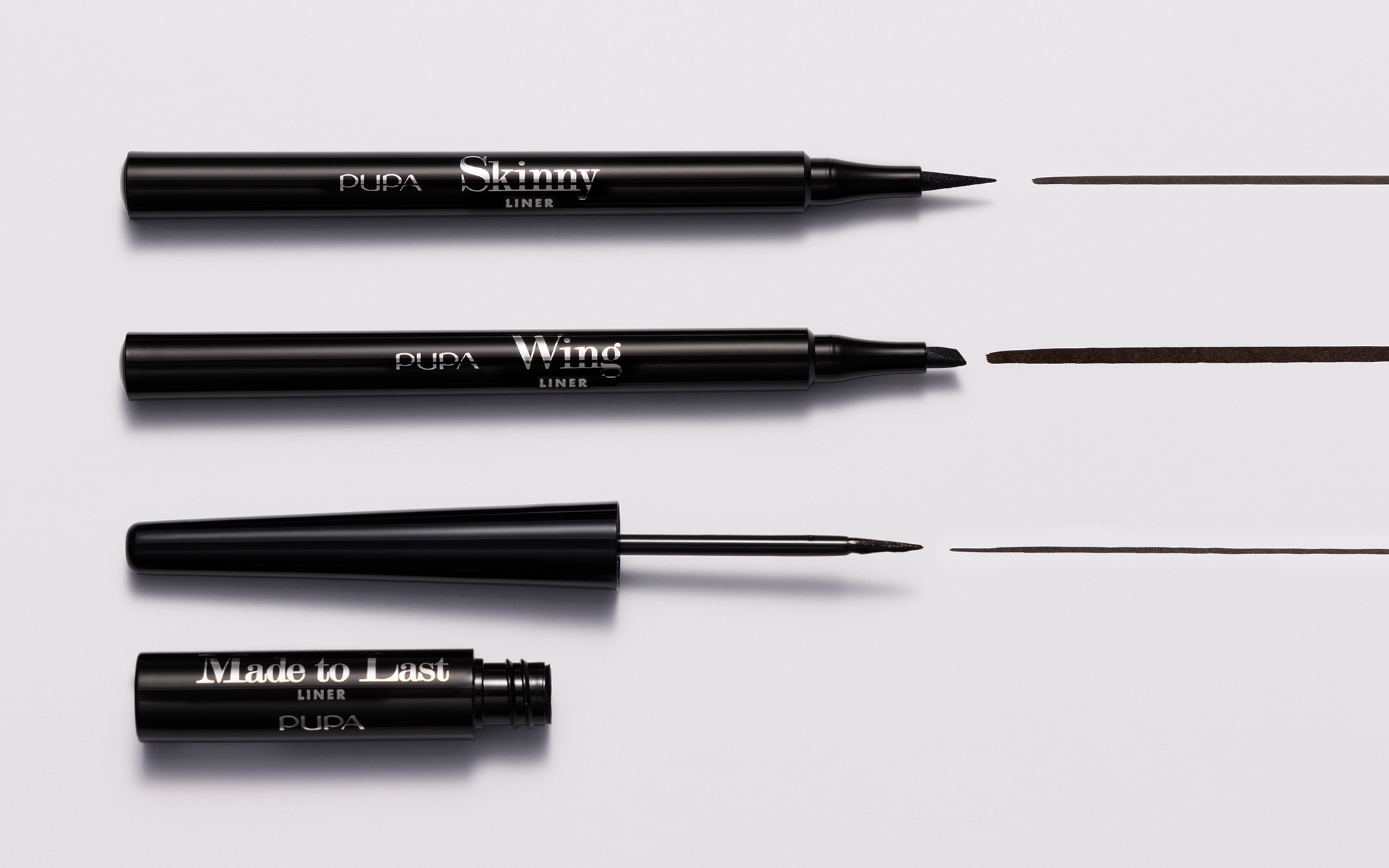 Wing Liner - PUPA Milano