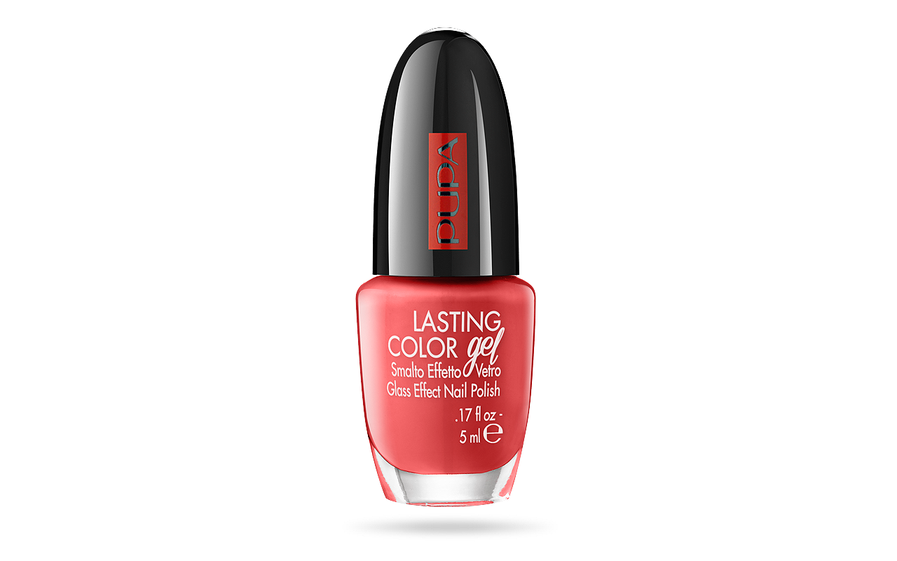 Lasting Color Gel - PUPA Milano
