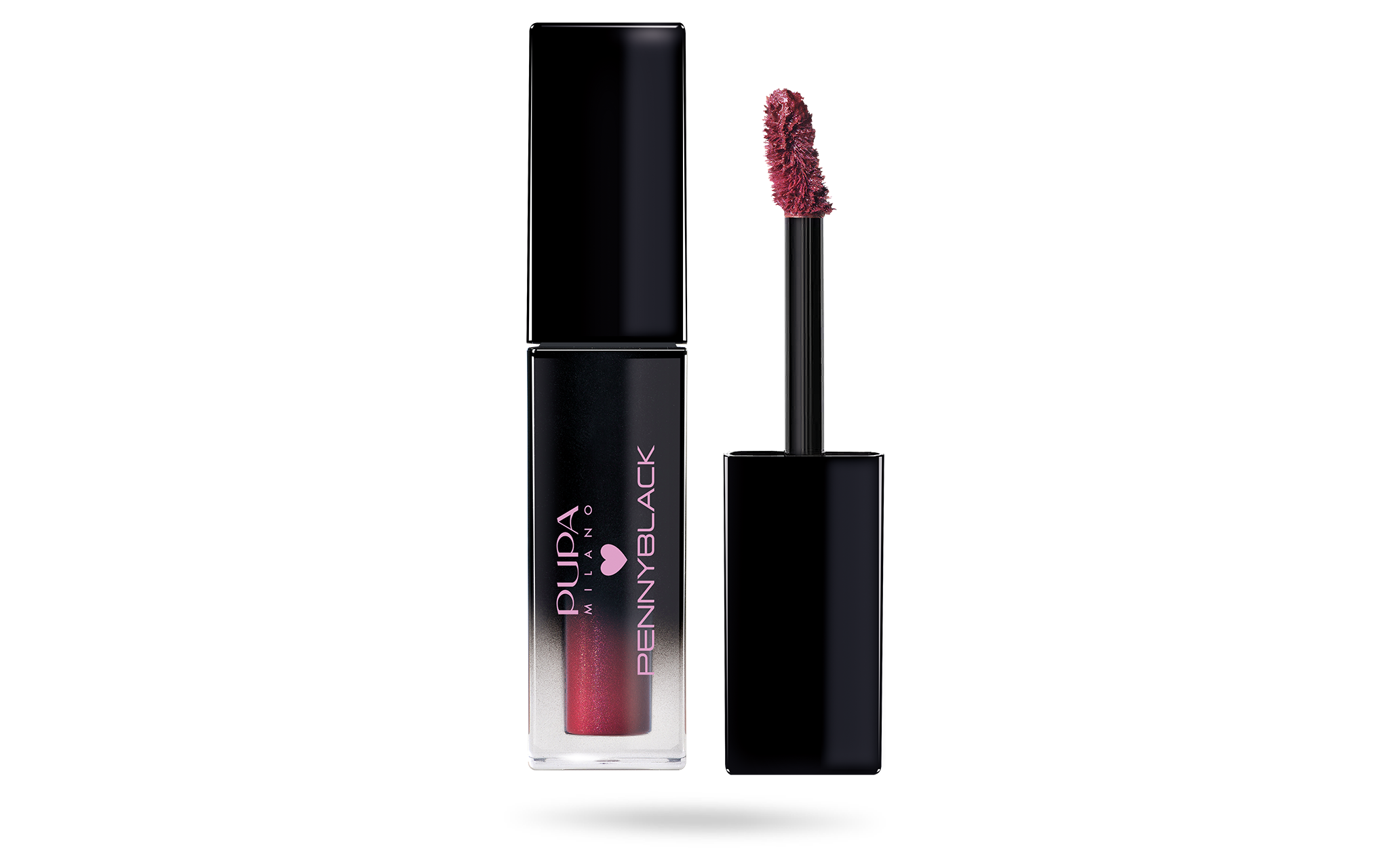 Pupa <3 Pennyblack - Rossetto Fluido Trasformista - PUPA Milano