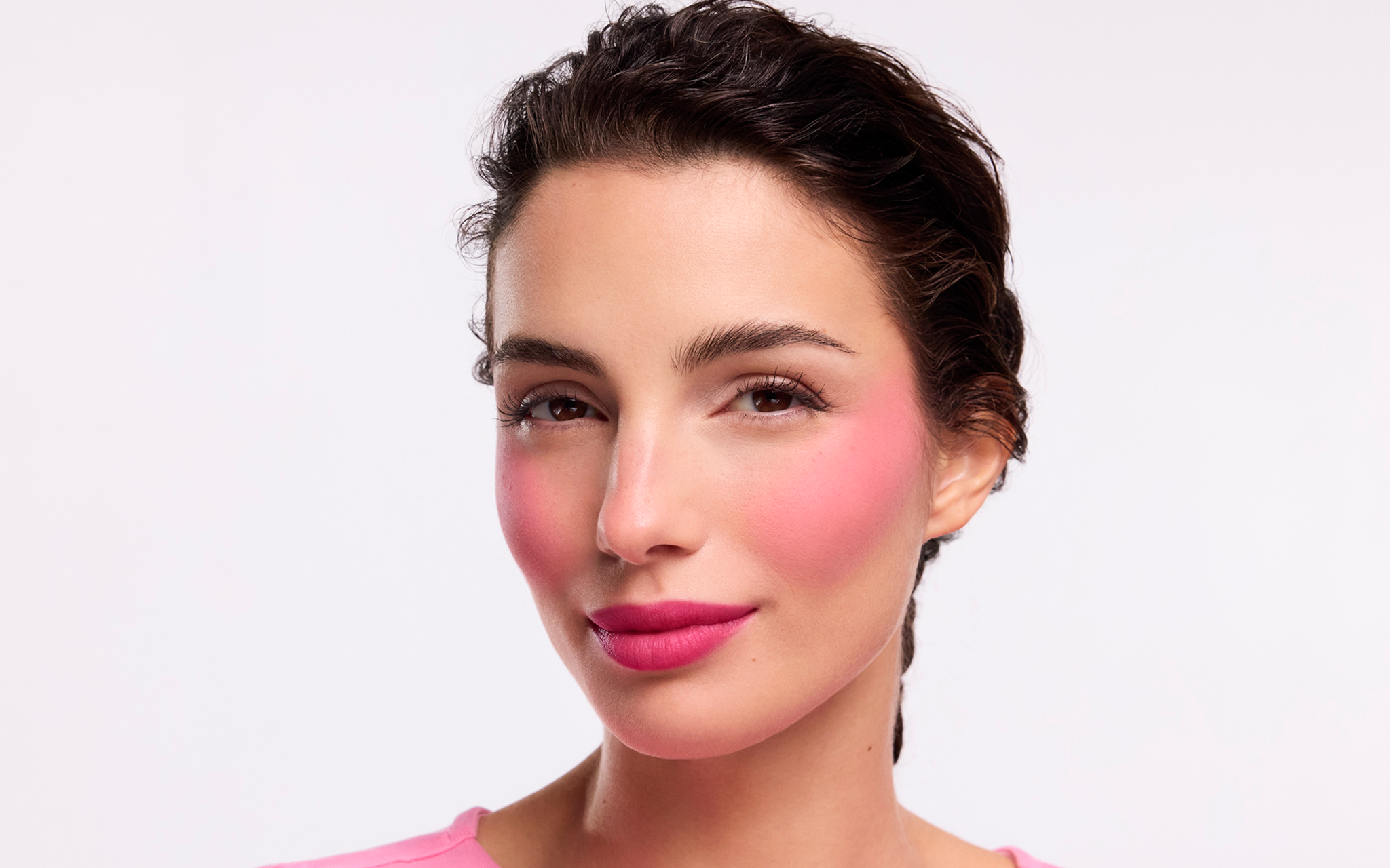 My Crush Lip & Cheek - PUPA Milano