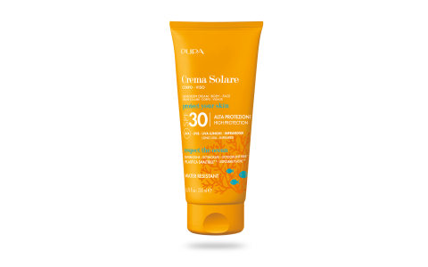 Crema Solare SPF 30 (200 ml) - PUPA Milano