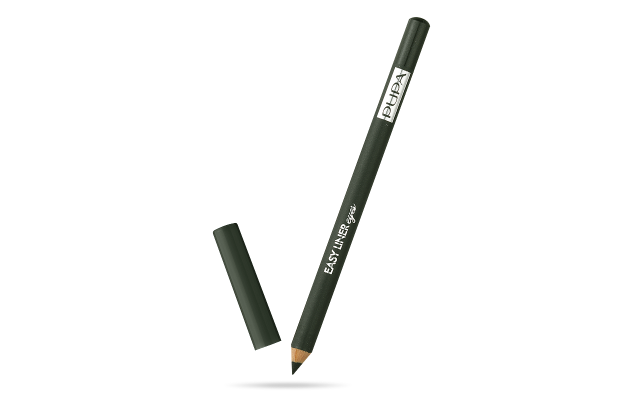 Easy Liner Eyes - Matita Occhi Kajal - PUPA Milano