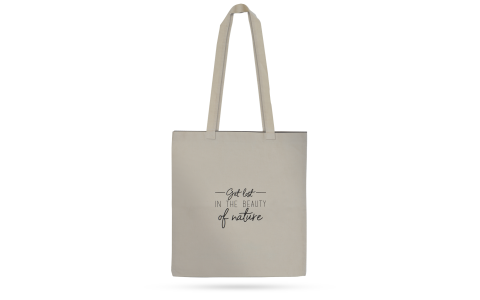 Bag Pupa X Treedom