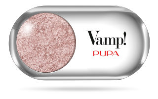Vamp! Ombretto - PUPA Milano Vamp! Ombretto - PUPA Milano