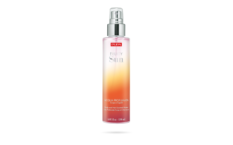 SCENTED STORIES - FRUITY SUN 150 ML