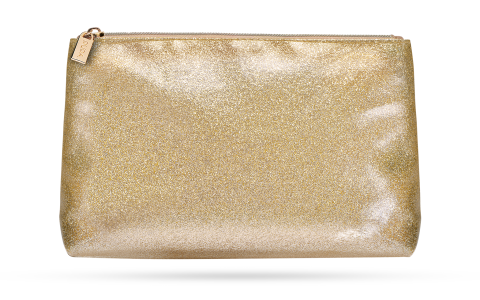 Pochette oro discount