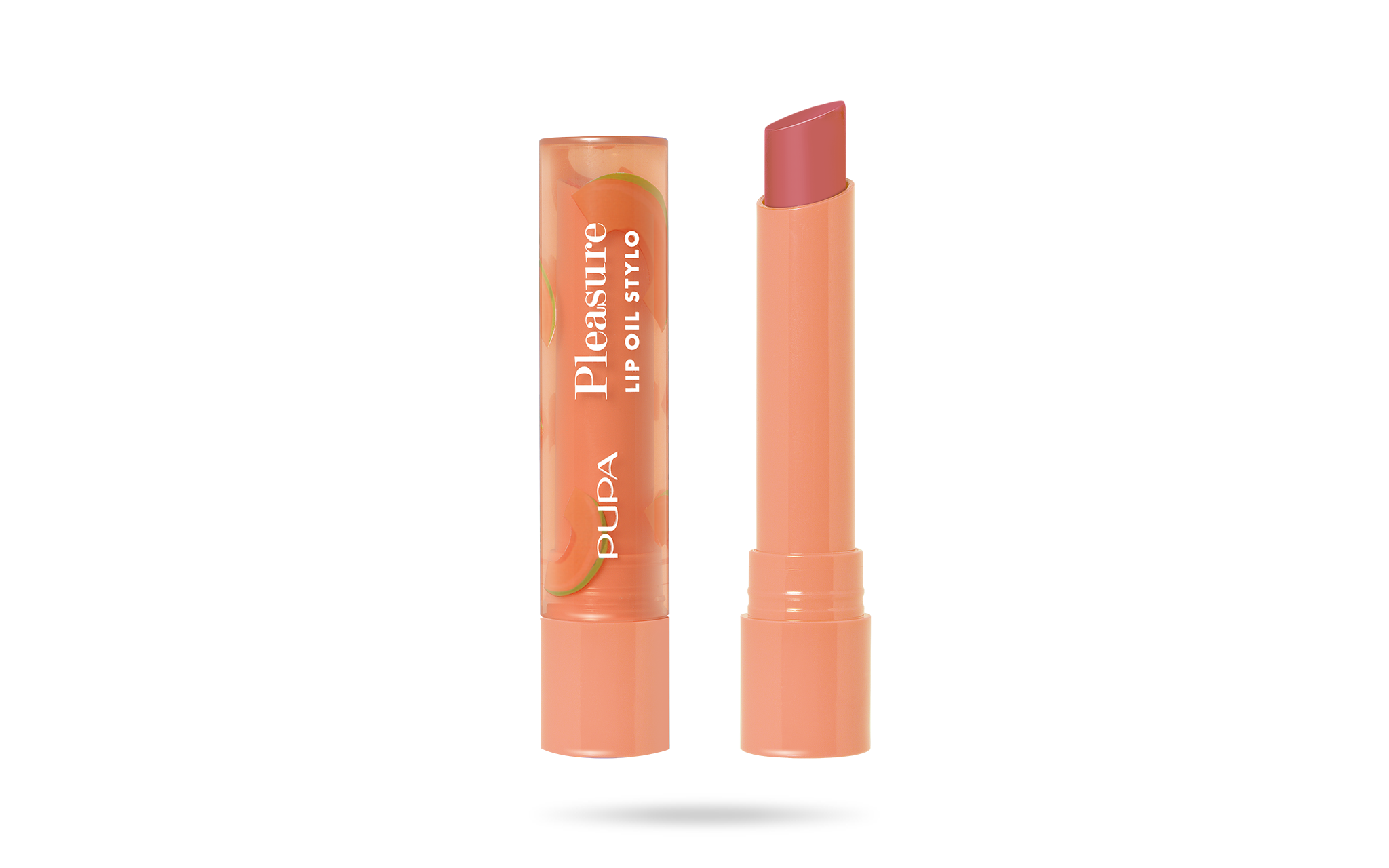Pleasure Lip Oil Stylo - PUPA Milano
