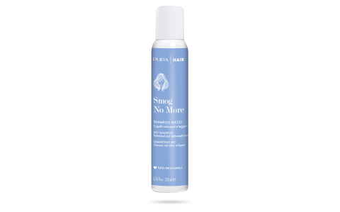 Shampoo Secco