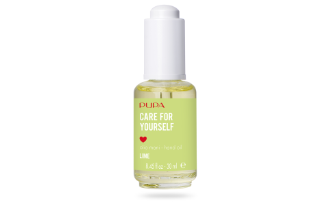 Pupa Care For Yourself Olio Mani 30 ml