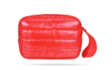 Red Soft Pochette Big - PUPA Milano