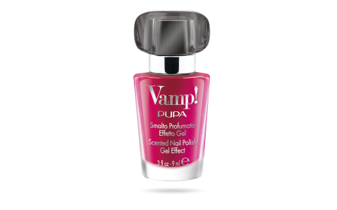 Vamp! Smalto Profumato Effetto Gel