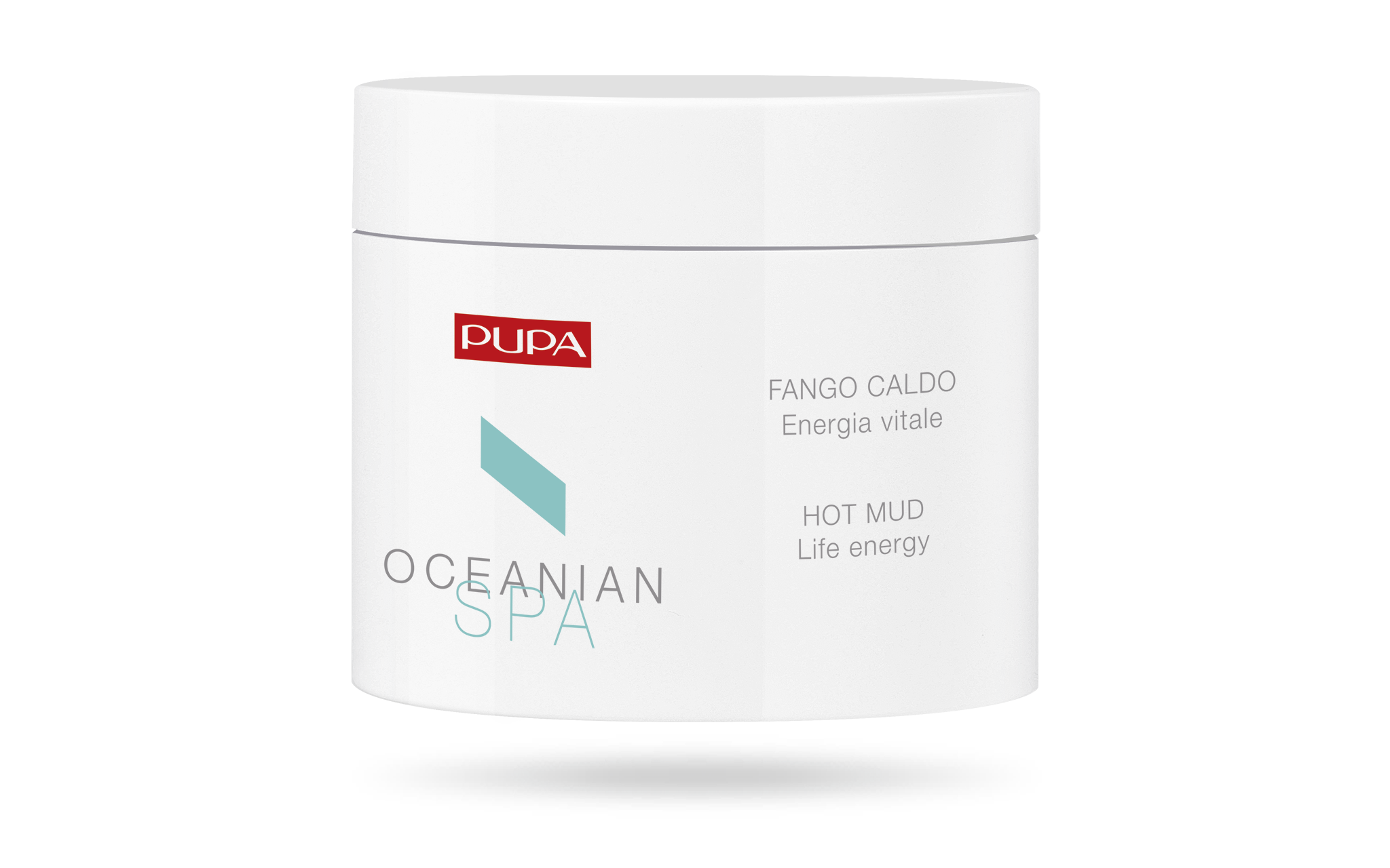 Fango Caldo 270 gr - PUPA Milano