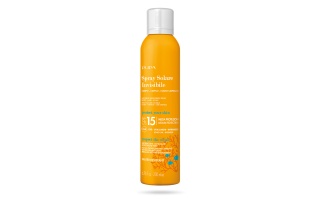 Spray Solare Invisibile SPF 15 (200 ml) - PUPA Milano