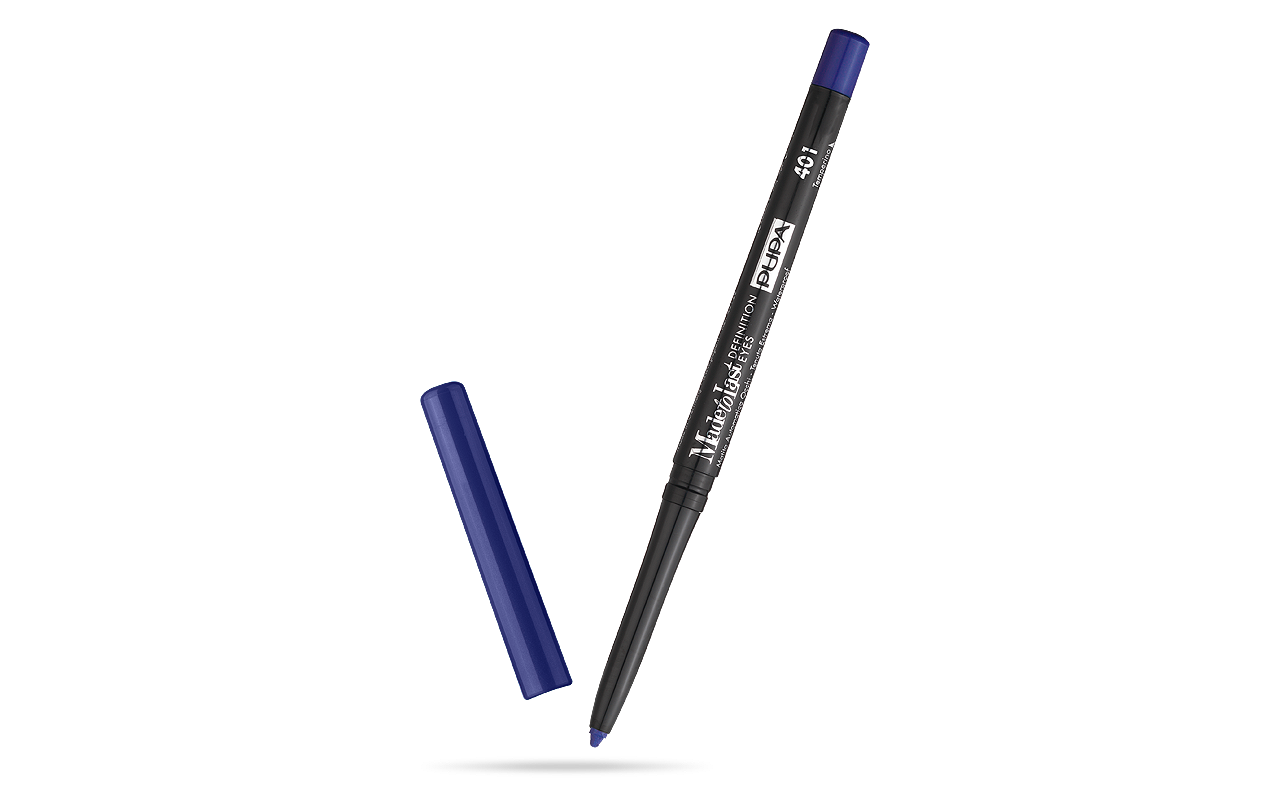 Made to Last Definition Eyes - PUPA Milano