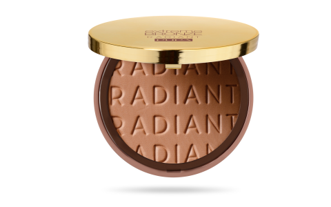 Extreme Bronze Radiant