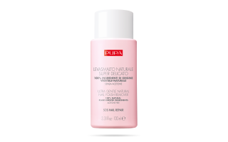 SOS NAIL REPAIR Levasmalto Naturale Super Delicato - 001