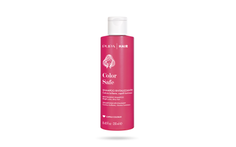 Shampoo Rivitalizzante - 001