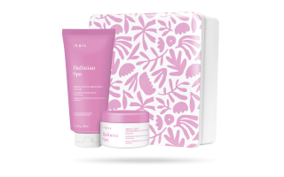 Balinian Spa Kit 2 - PUPA Milano Balinian Spa Kit 2