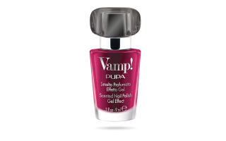 Vamp! Smalto Profumato Effetto Gel - PUPA Milano