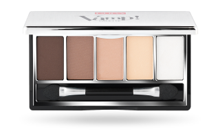 Vamp! Palette - 001