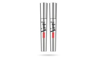 Mascara Vamp! (Kit da 2 pezzi) - PUPA Milano Mascara Vamp! (Kit da 2 pezzi)