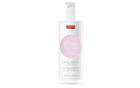 Latte Detergente Delicato 400 ML