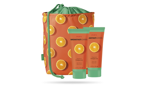 Breakfast Lovers Kit 1