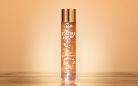 Shine Bright Illuminante - PUPA Milano