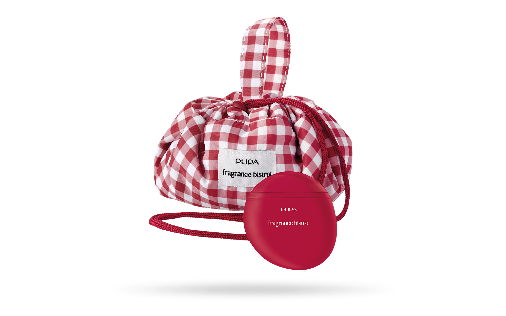 Fragrance Bistrot - Crema Mani - PUPA Milano